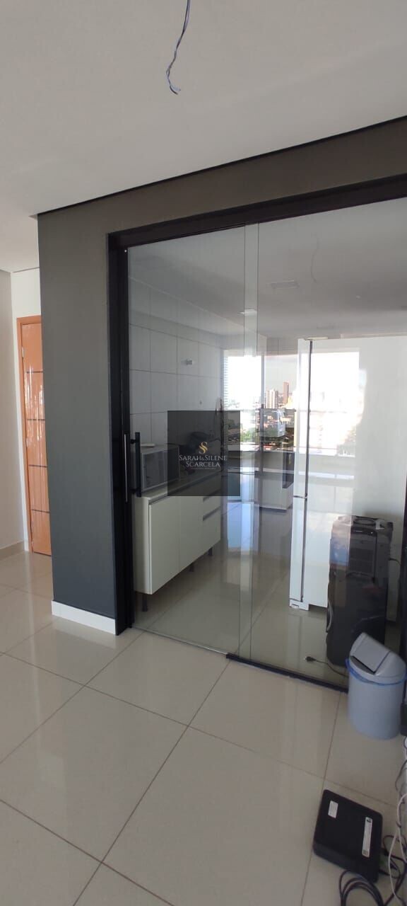 Apartamento à venda com 1 quarto, 108m² - Foto 13