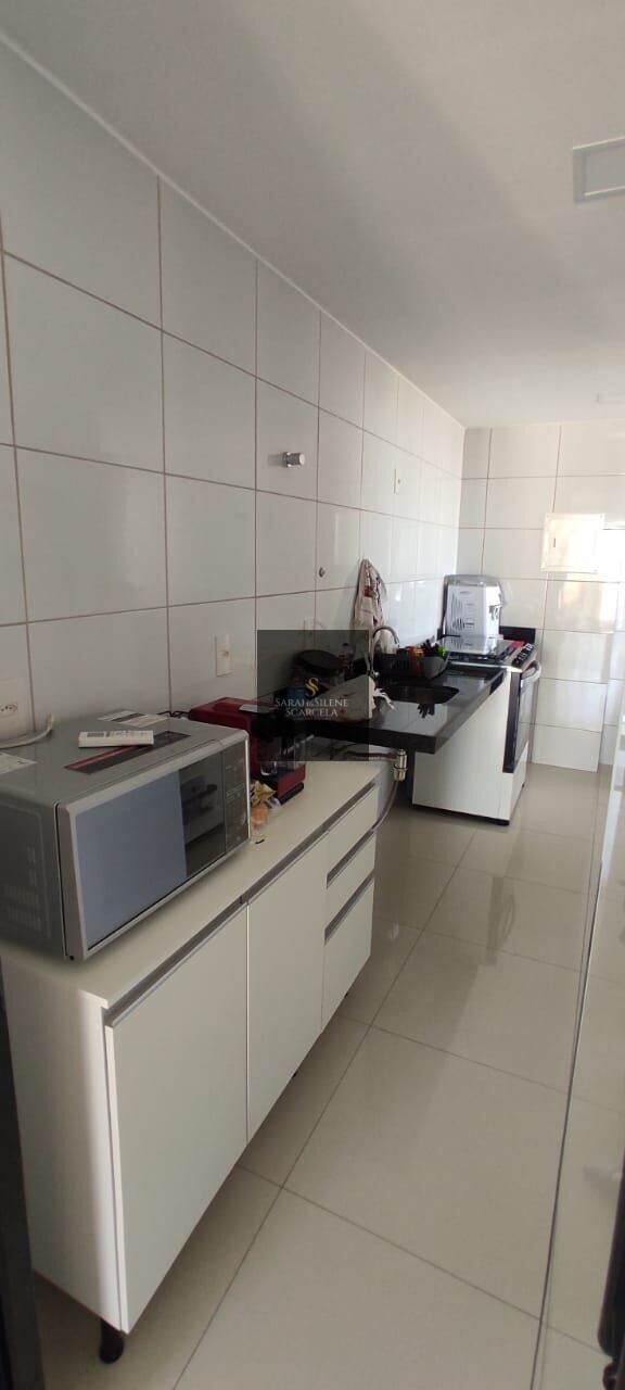 Apartamento à venda com 1 quarto, 108m² - Foto 14