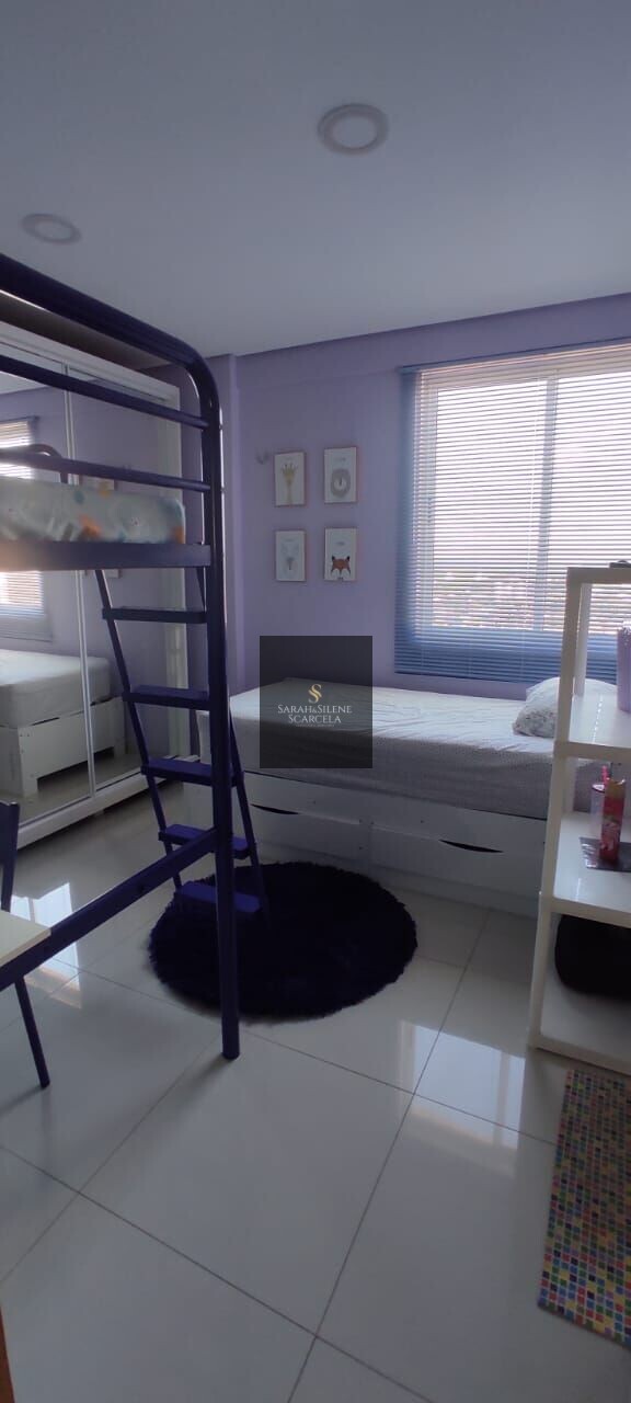 Apartamento à venda com 1 quarto, 108m² - Foto 18