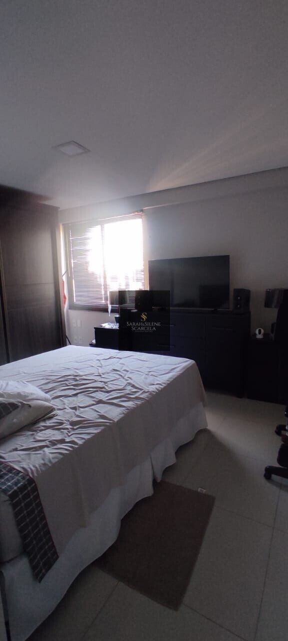 Apartamento à venda com 1 quarto, 108m² - Foto 19