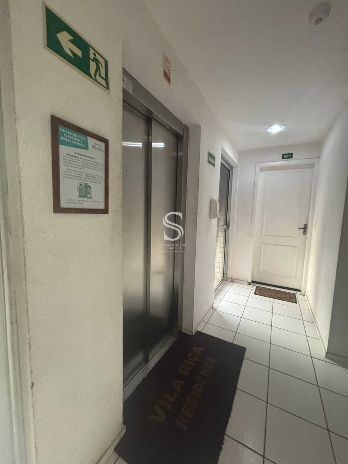 Apartamento, 3 quartos, 70 m² - Foto 31