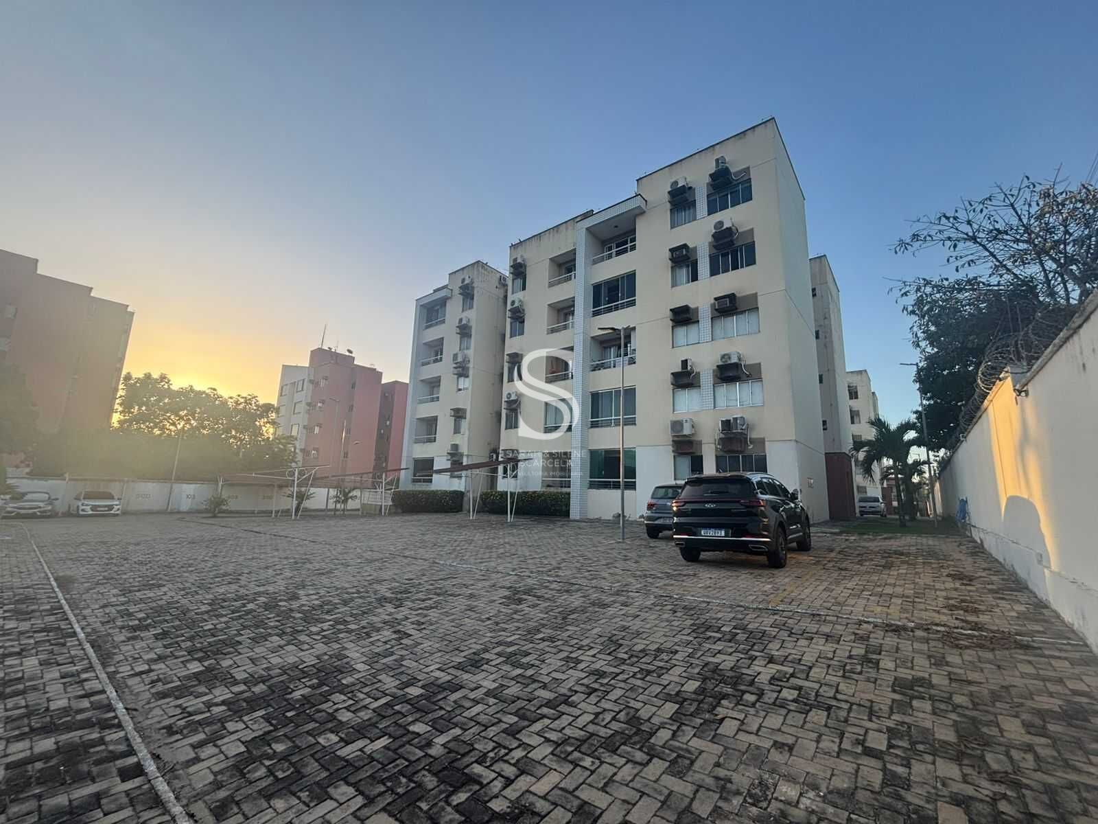 Apartamento, 3 quartos, 70 m² - Foto 38