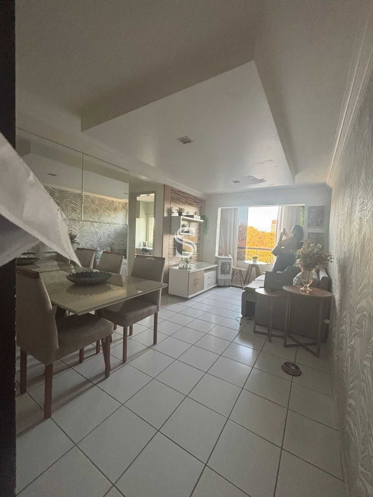 Apartamento, 3 quartos, 70 m² - Foto 14