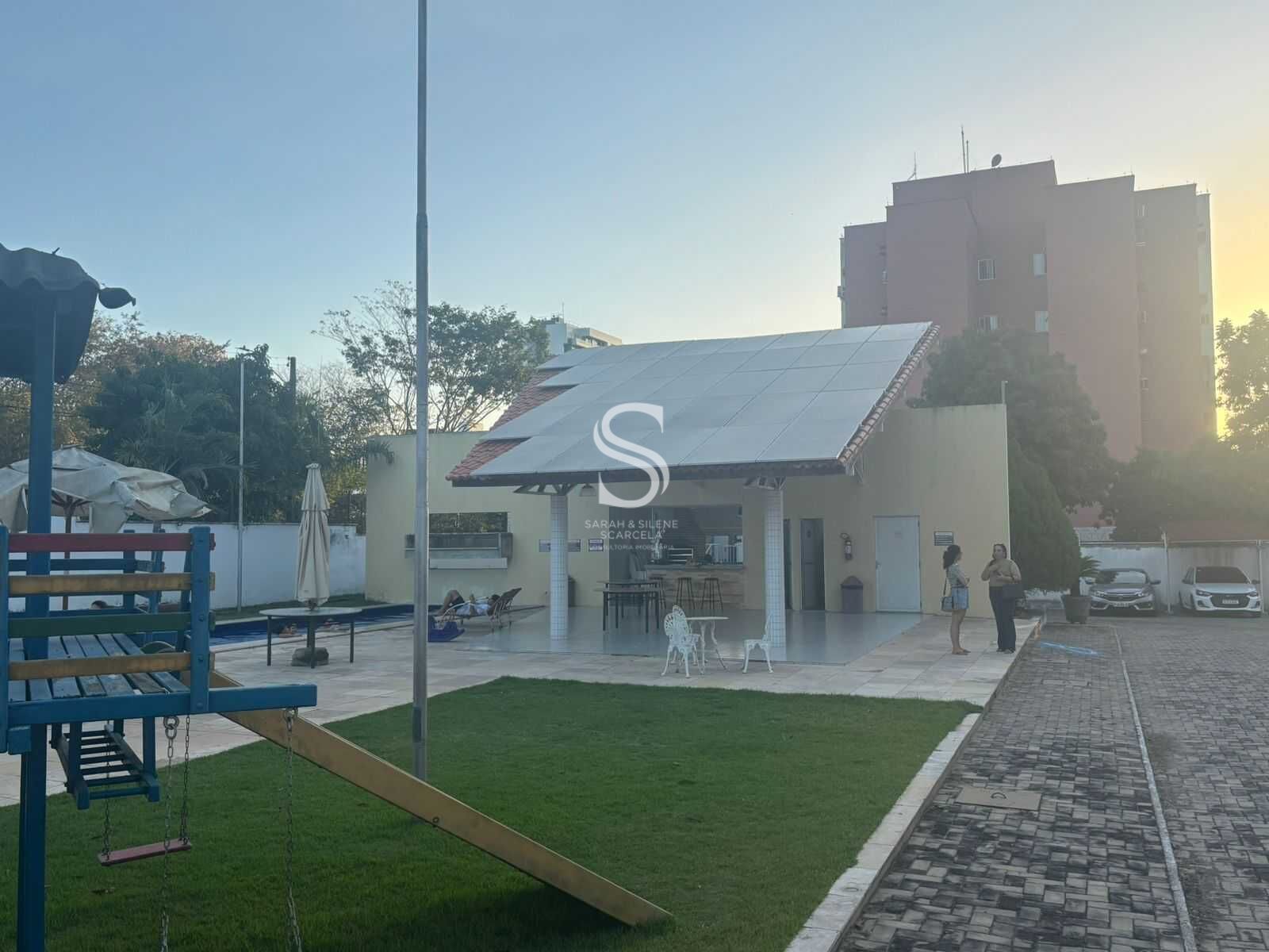 Apartamento, 3 quartos, 70 m² - Foto 4