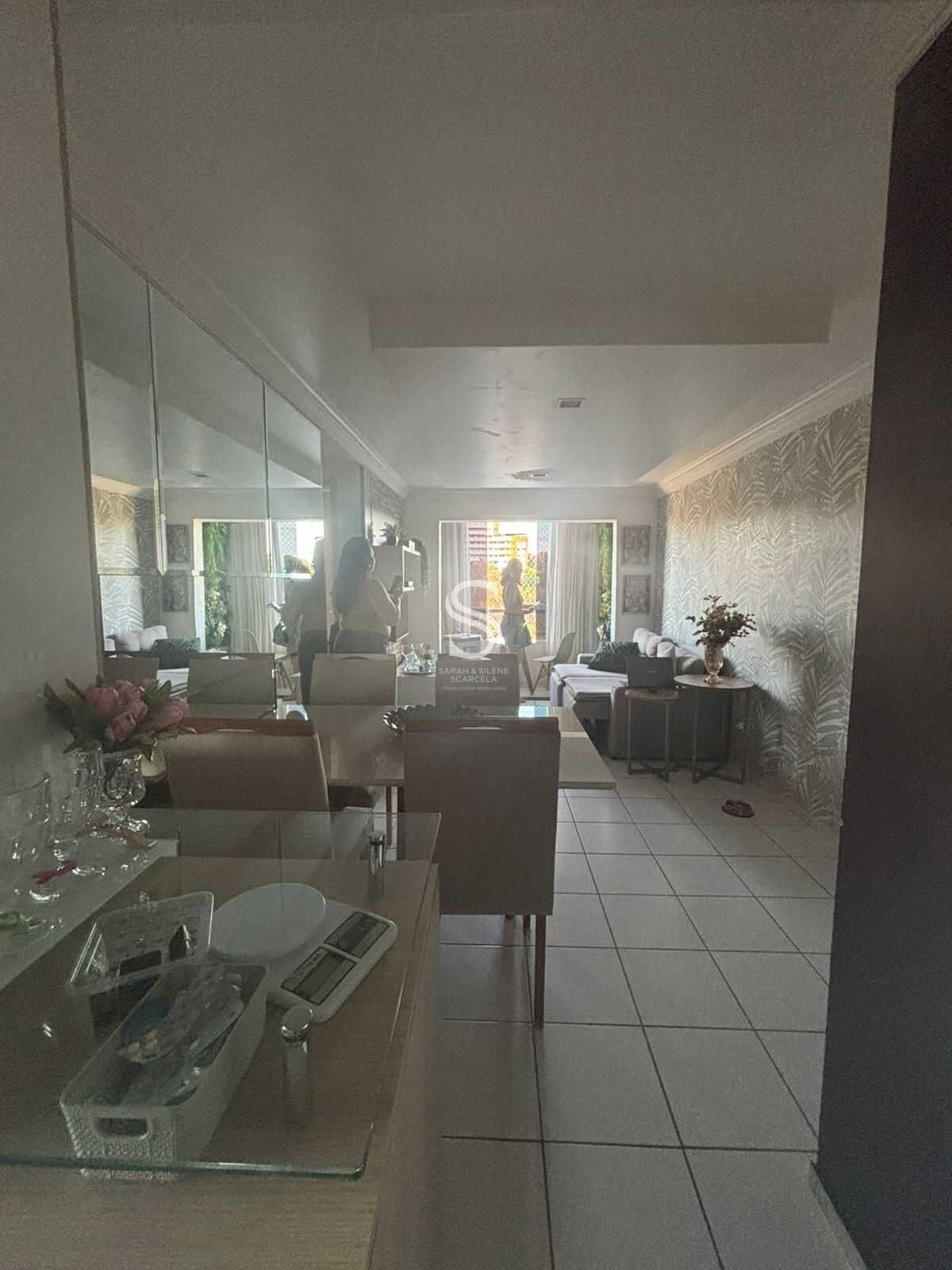 Apartamento, 3 quartos, 70 m² - Foto 9