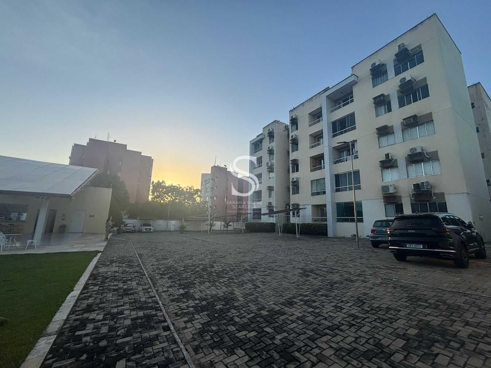 Apartamento, 3 quartos, 70 m² - Foto 37