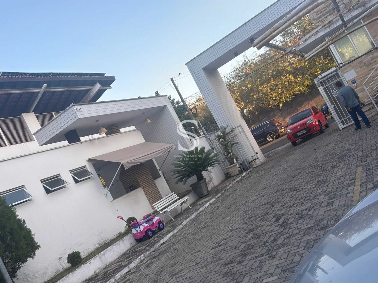 Apartamento, 3 quartos, 70 m² - Foto 1