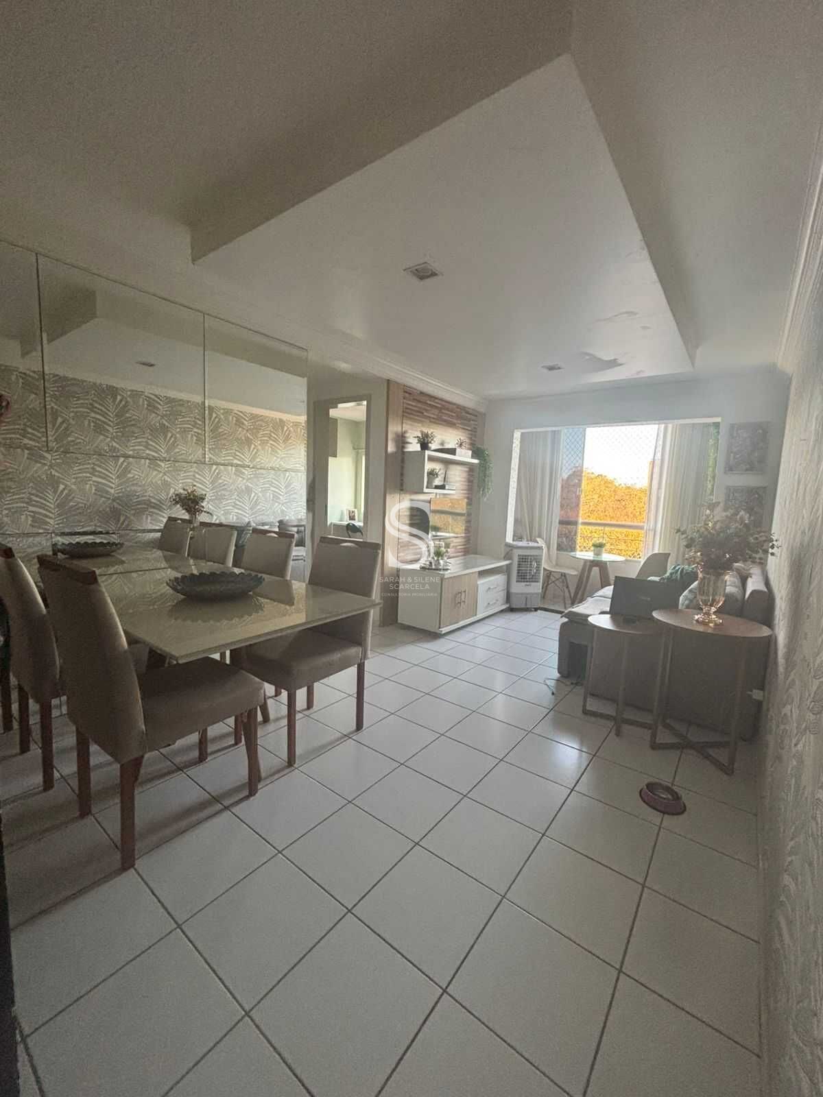 Apartamento, 3 quartos, 70 m² - Foto 16