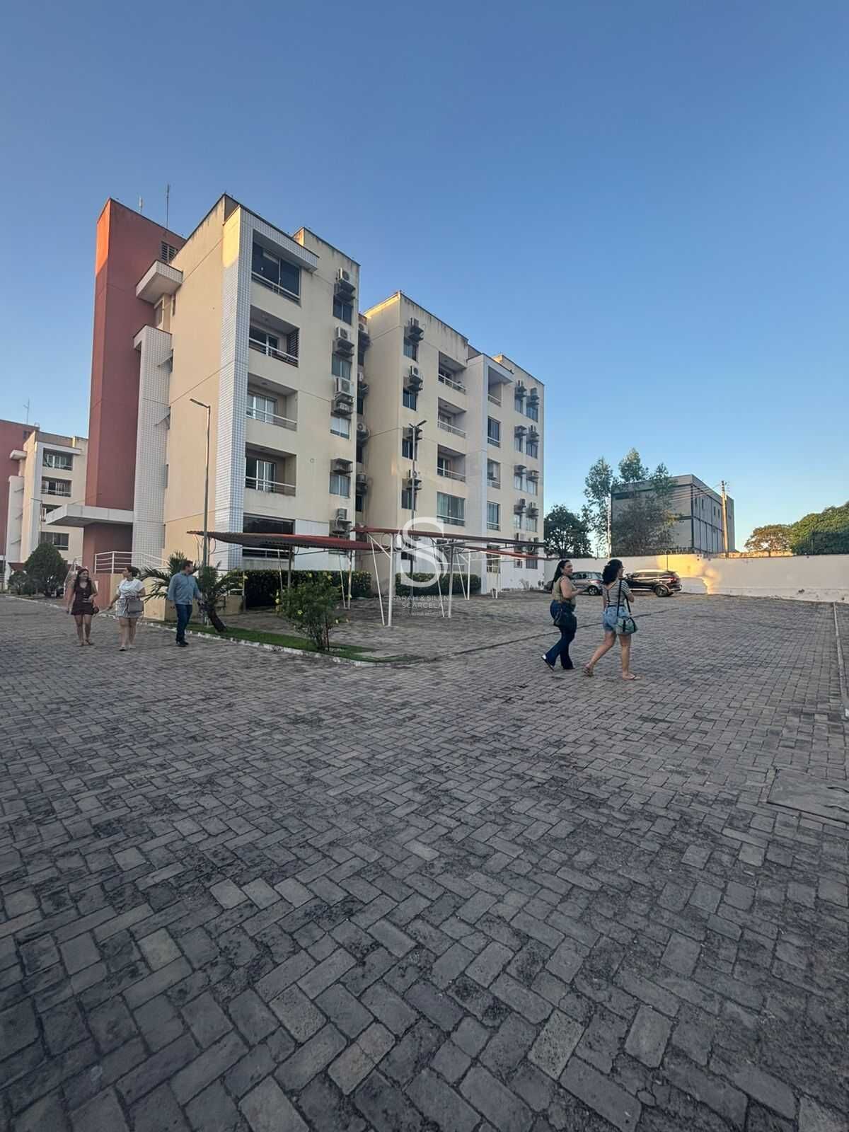 Apartamento, 3 quartos, 70 m² - Foto 3