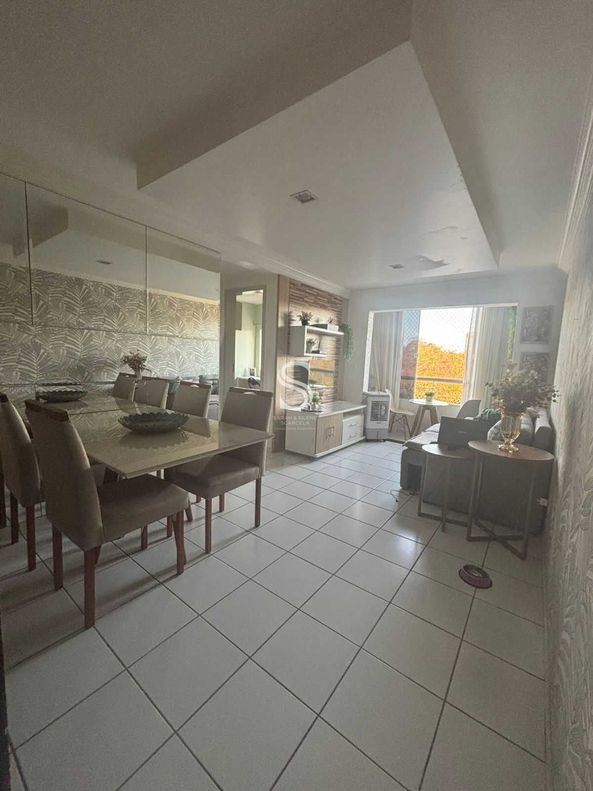 Apartamento, 3 quartos, 70 m² - Foto 8