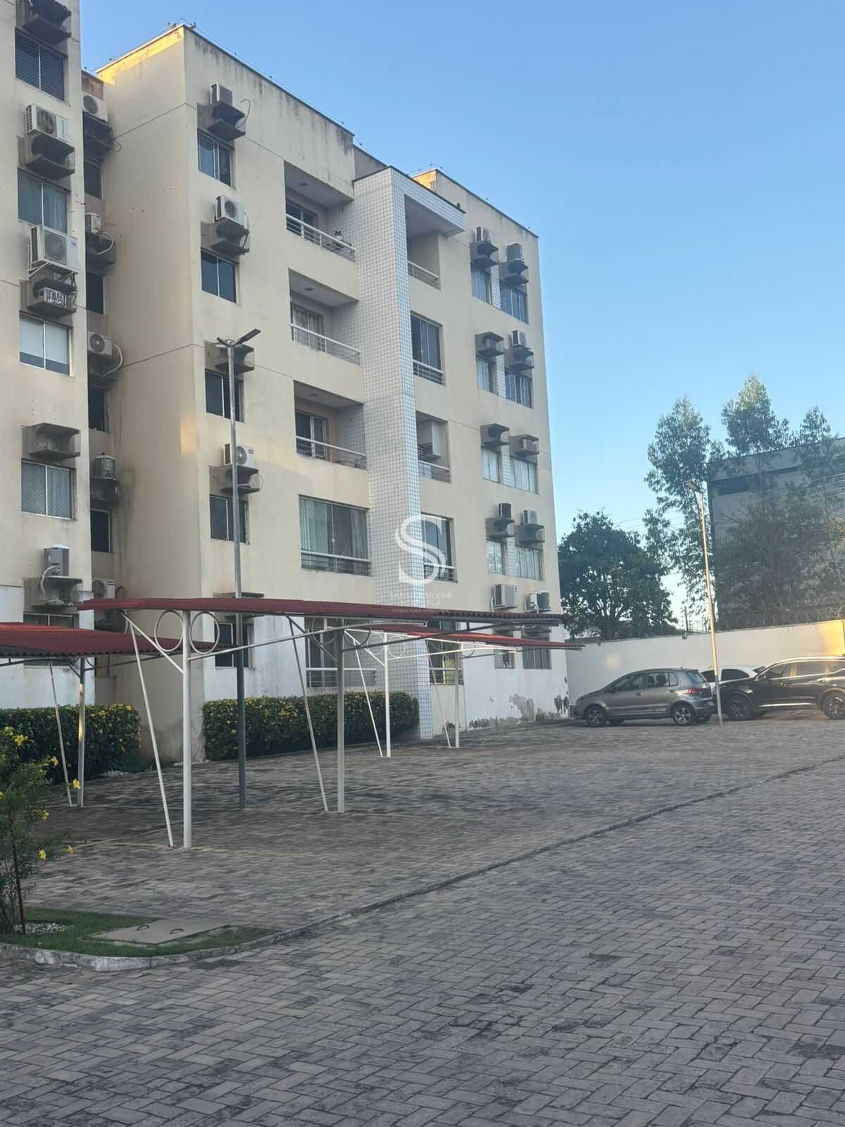 Apartamento, 3 quartos, 70 m² - Foto 2