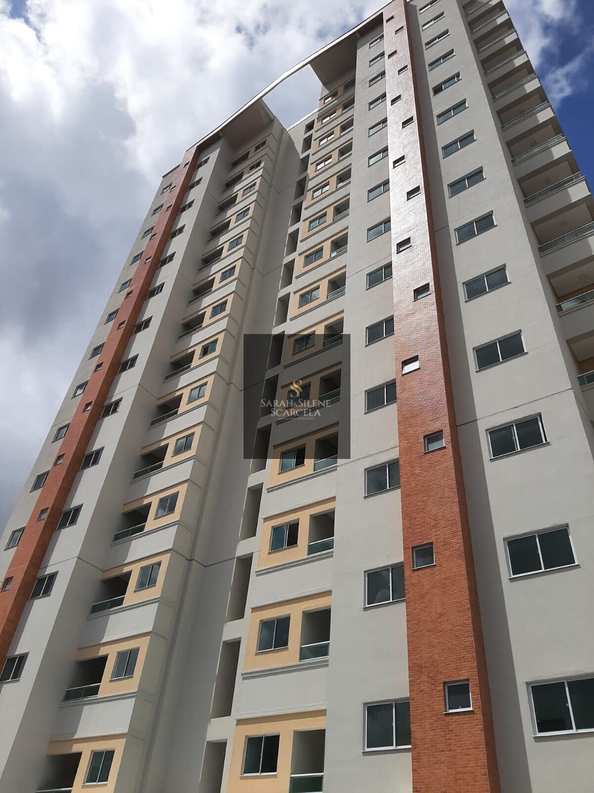 Apartamento à venda com 3 quartos, 68m² - Foto 1