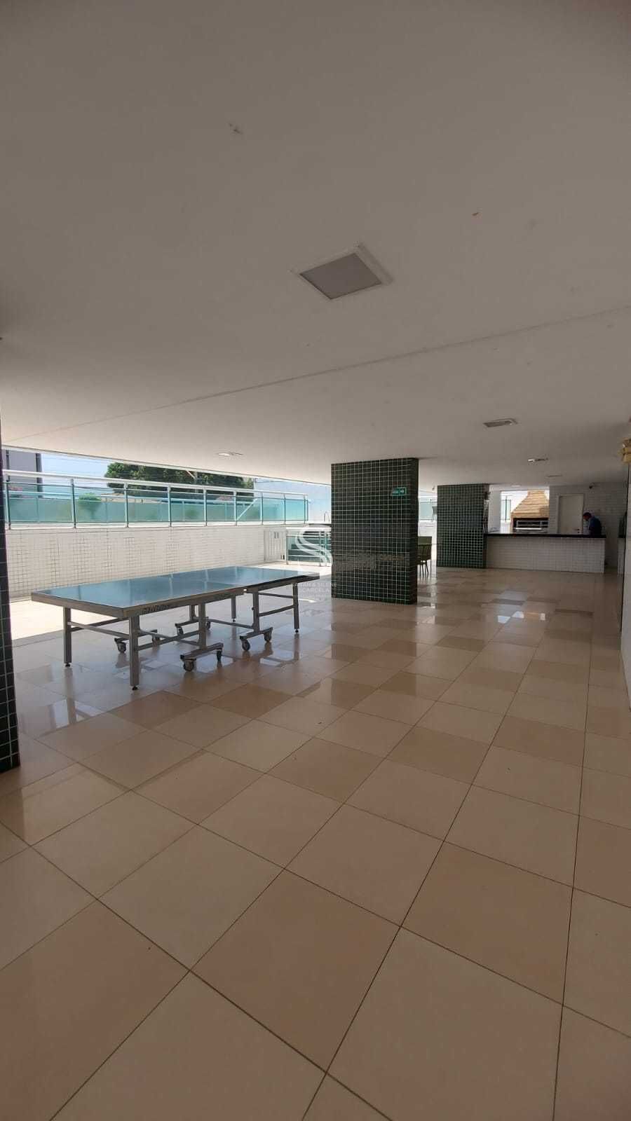 Apartamento à venda com 3 quartos, 130m² - Foto 9