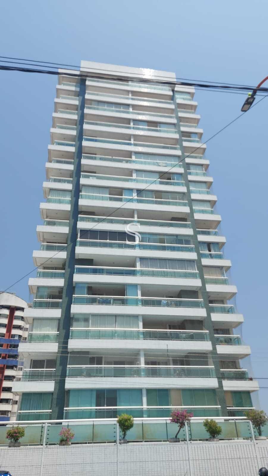 Apartamento à venda com 3 quartos, 130m² - Foto 1