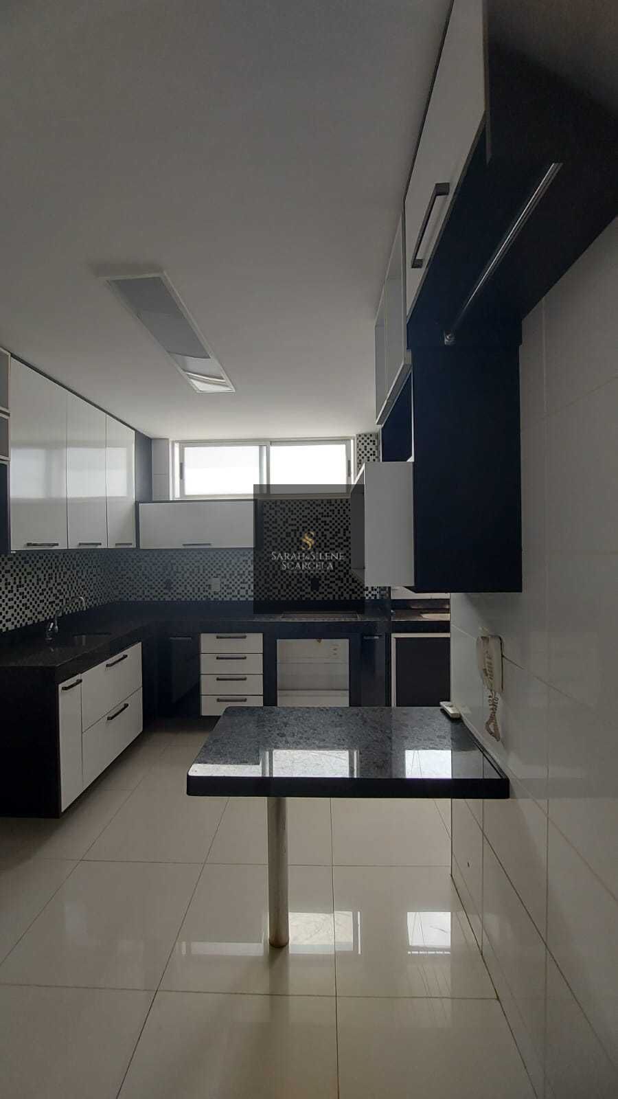 Apartamento à venda com 3 quartos, 130m² - Foto 26