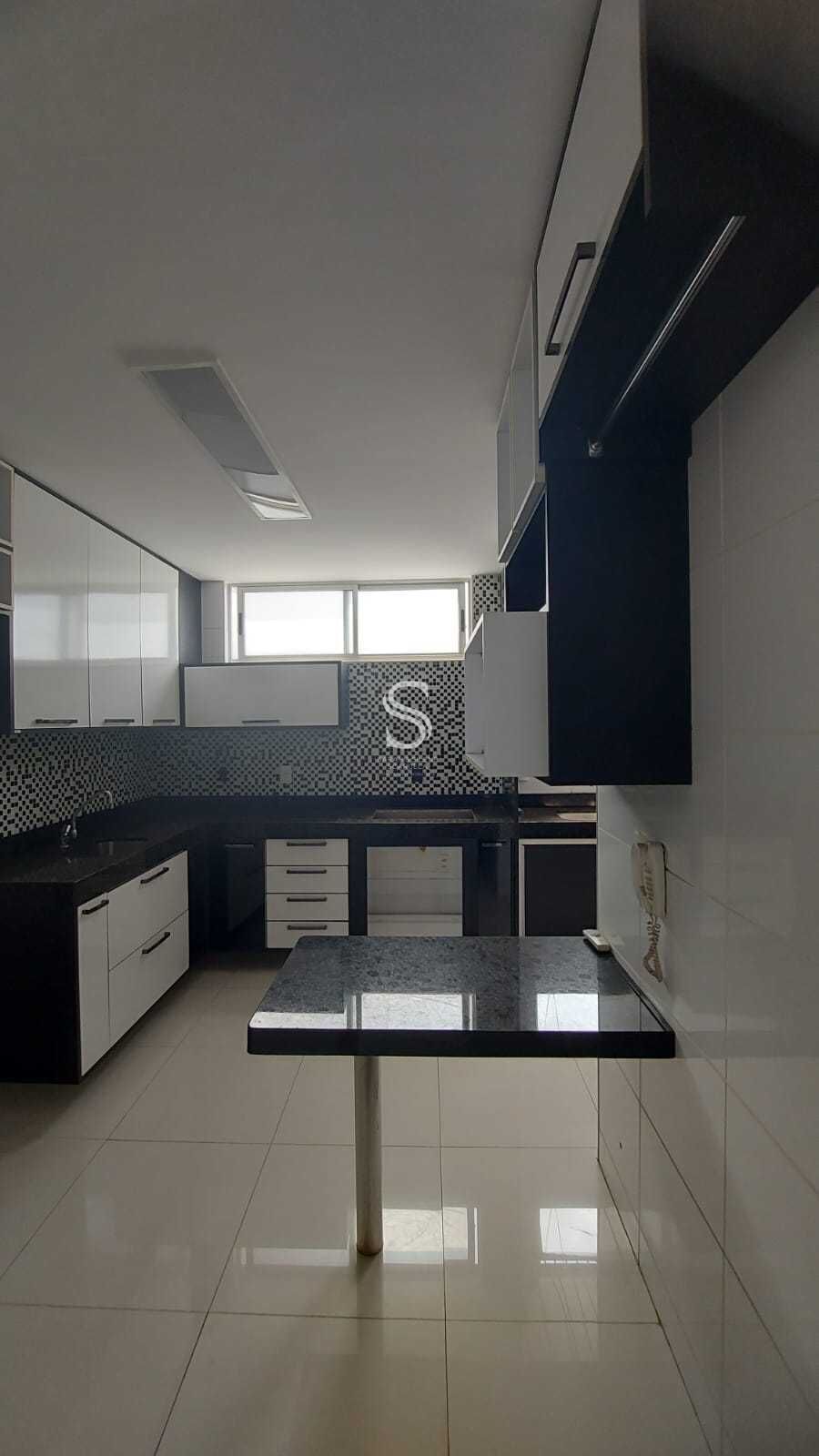 Apartamento à venda com 3 quartos, 130m² - Foto 26