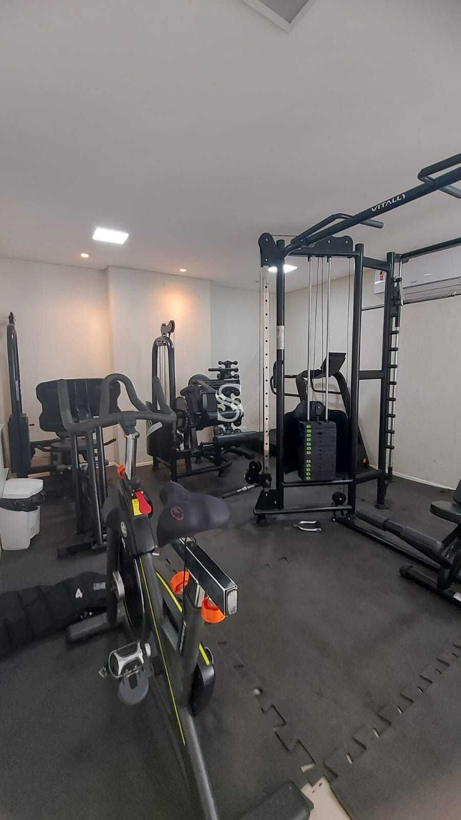 Apartamento à venda com 3 quartos, 130m² - Foto 11