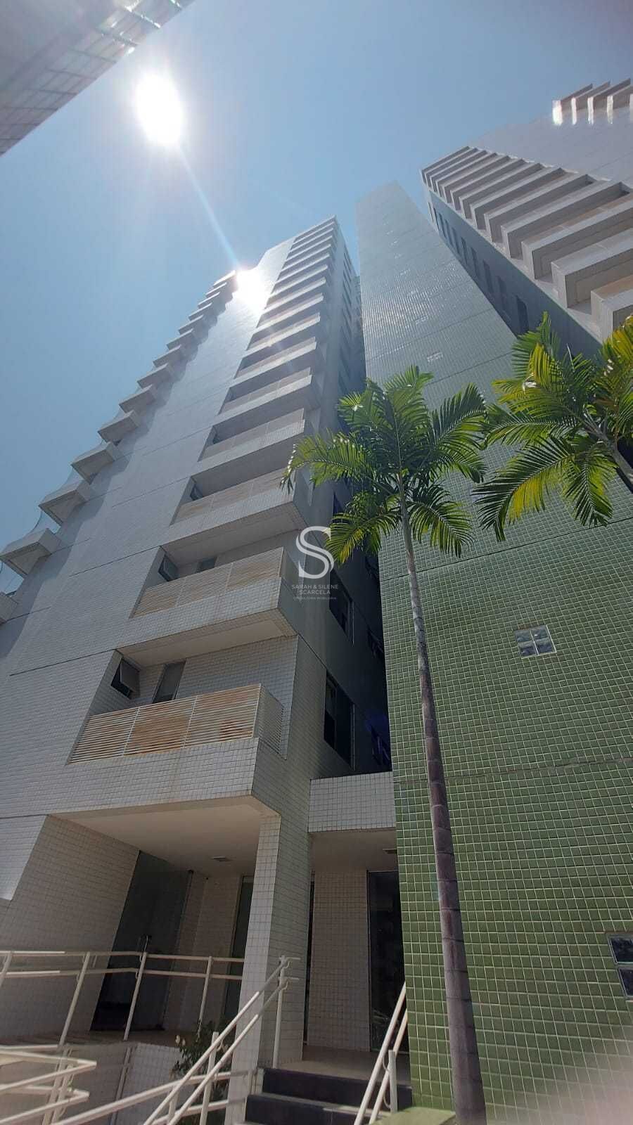 Apartamento à venda com 3 quartos, 130m² - Foto 5