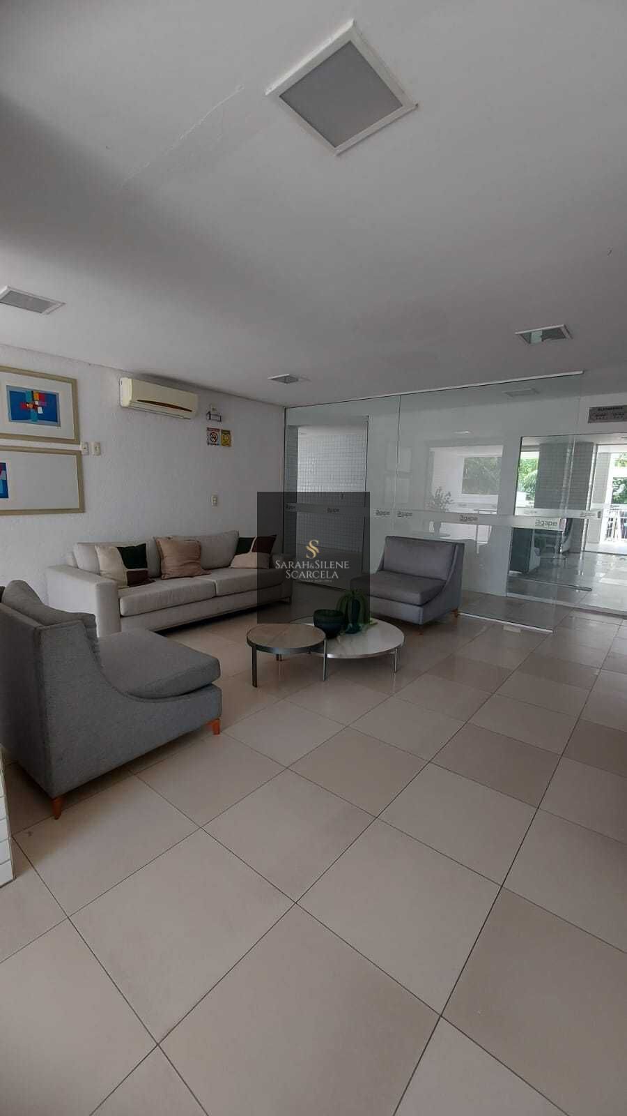 Apartamento à venda com 3 quartos, 130m² - Foto 8