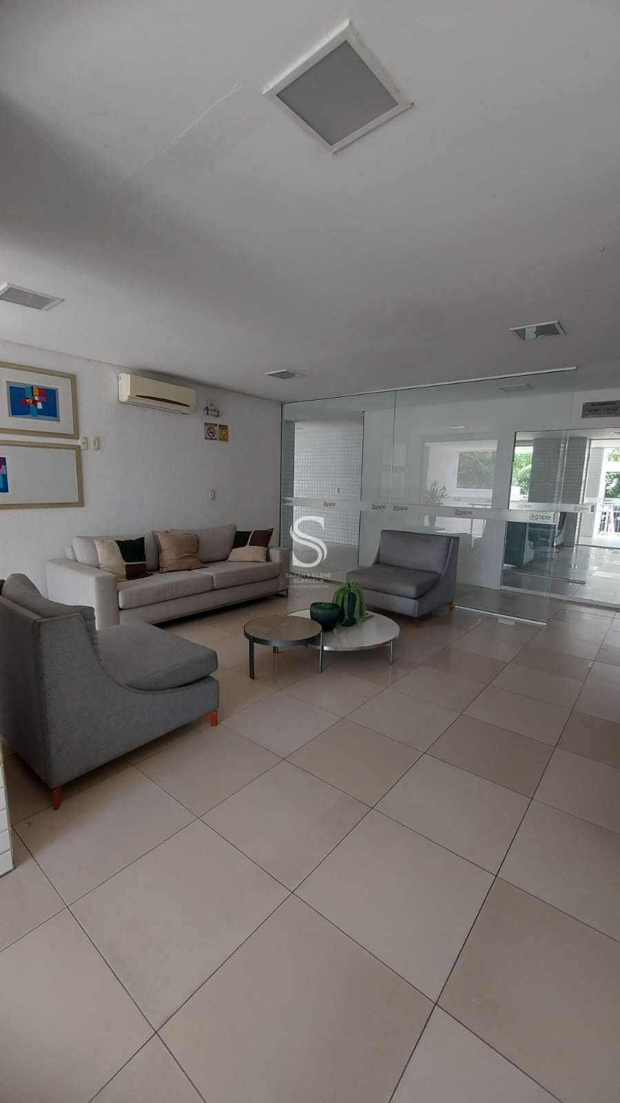 Apartamento à venda com 3 quartos, 130m² - Foto 8