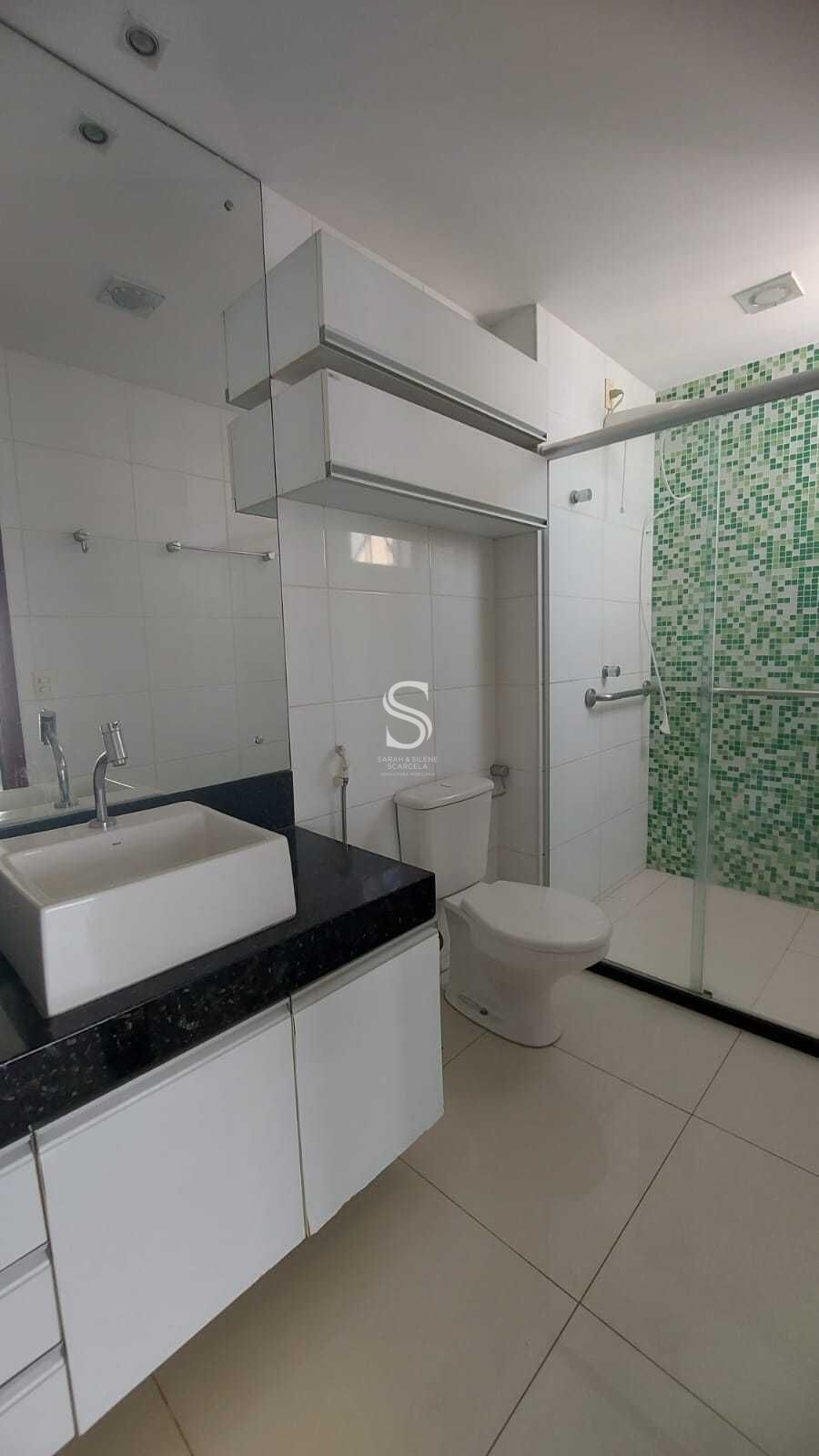 Apartamento à venda com 3 quartos, 130m² - Foto 34