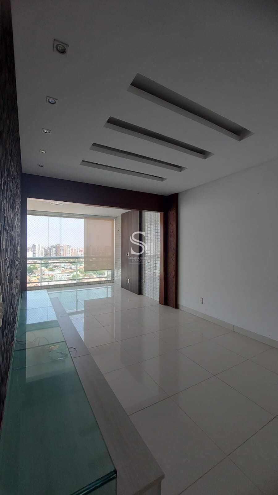 Apartamento à venda com 3 quartos, 130m² - Foto 25