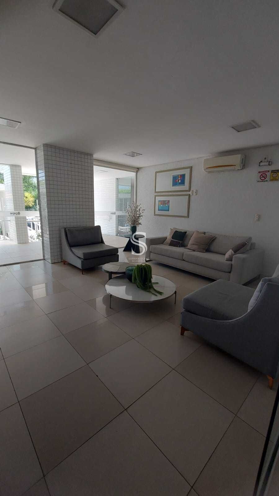 Apartamento à venda com 3 quartos, 130m² - Foto 7