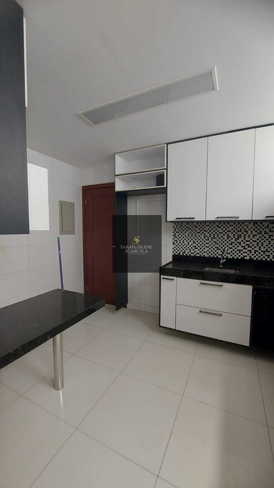 Apartamento à venda com 3 quartos, 130m² - Foto 23