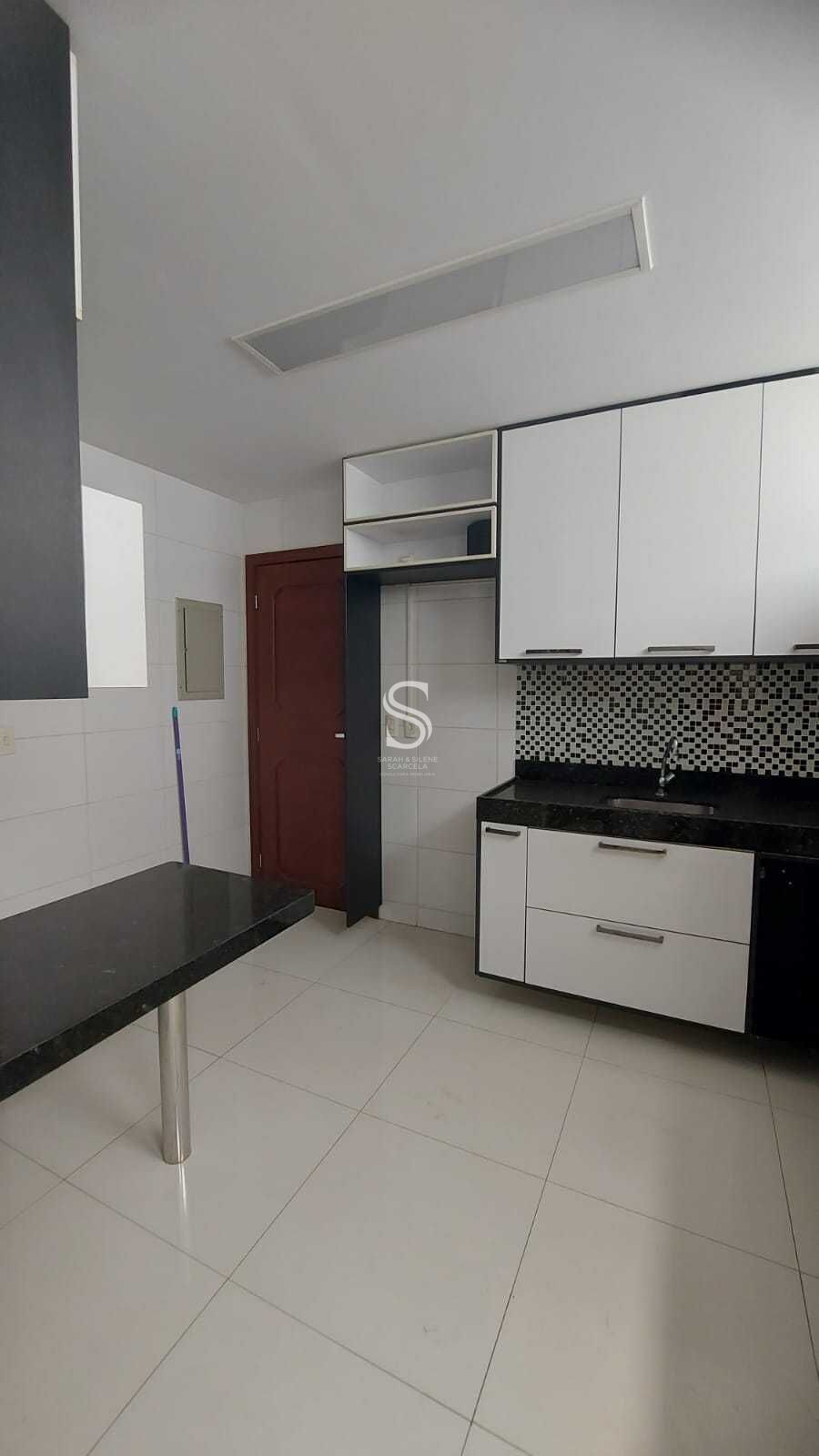 Apartamento à venda com 3 quartos, 130m² - Foto 23