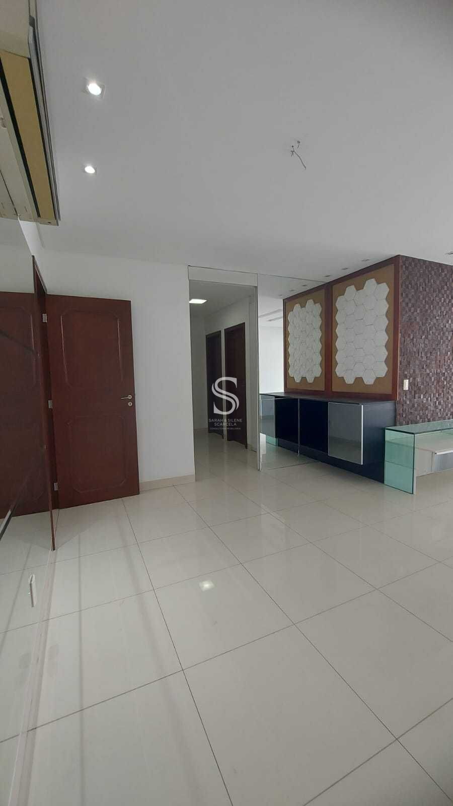 Apartamento à venda com 3 quartos, 130m² - Foto 18