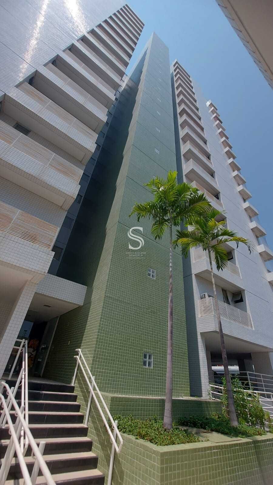 Apartamento à venda com 3 quartos, 130m² - Foto 4