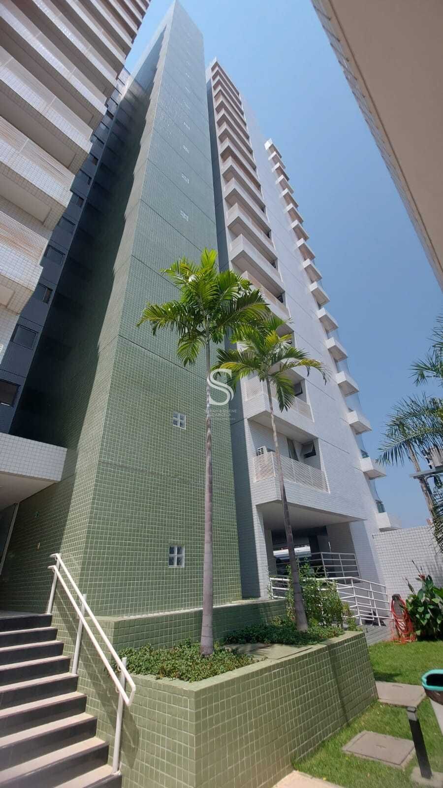 Apartamento à venda com 3 quartos, 130m² - Foto 3