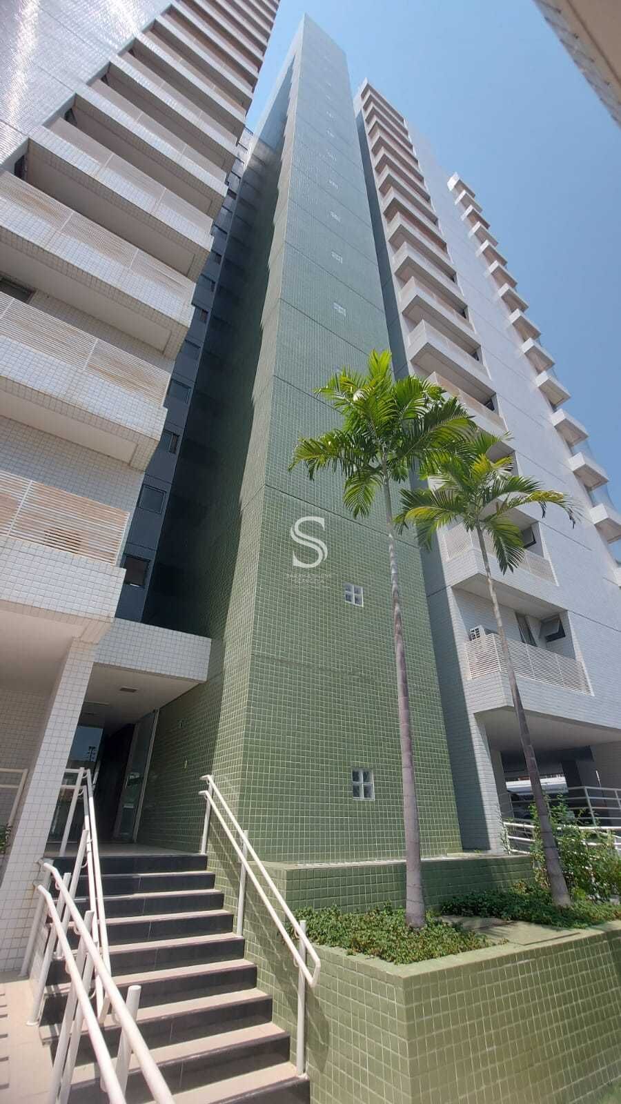 Apartamento à venda com 3 quartos, 130m² - Foto 6