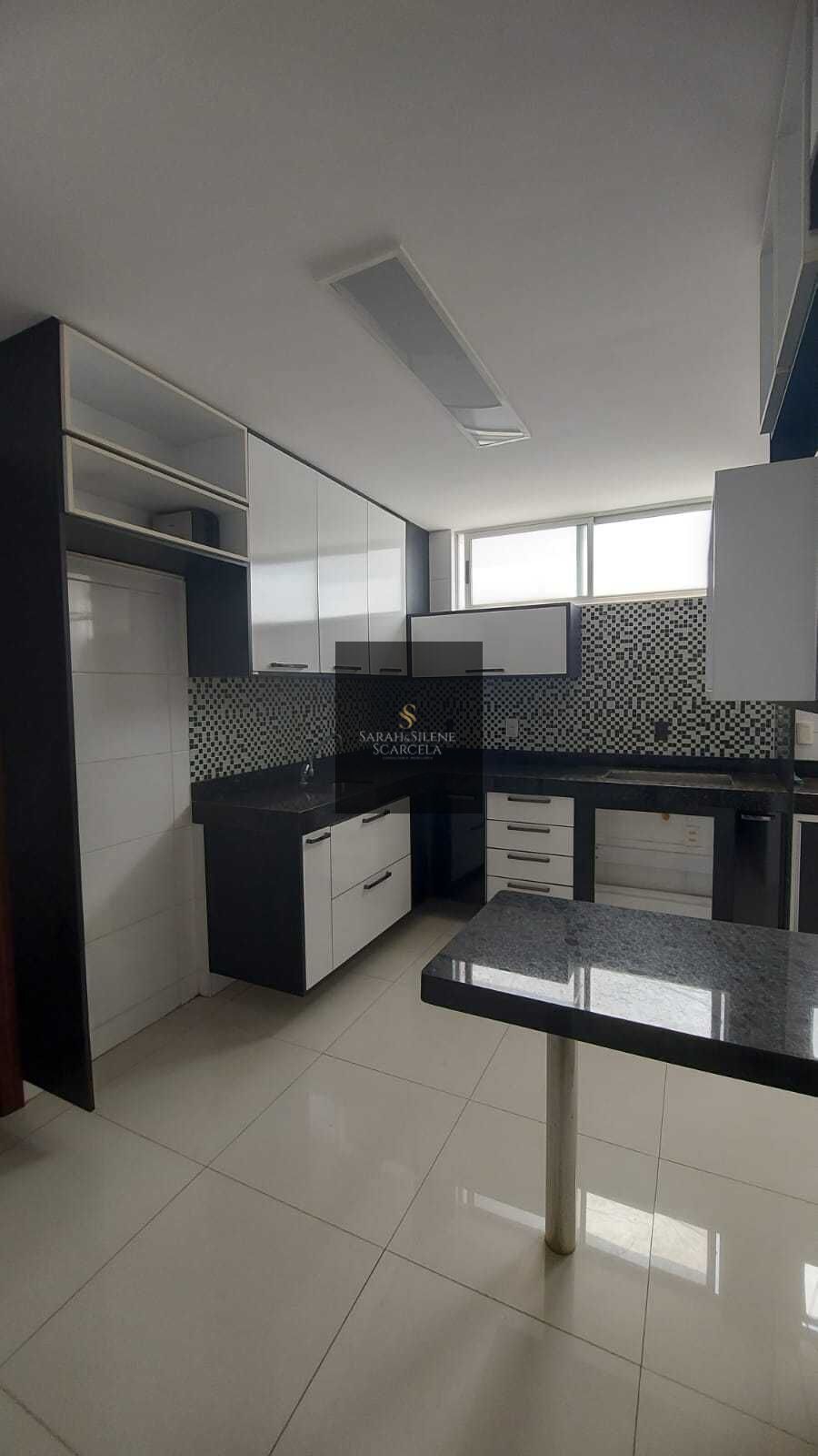 Apartamento à venda com 3 quartos, 130m² - Foto 24