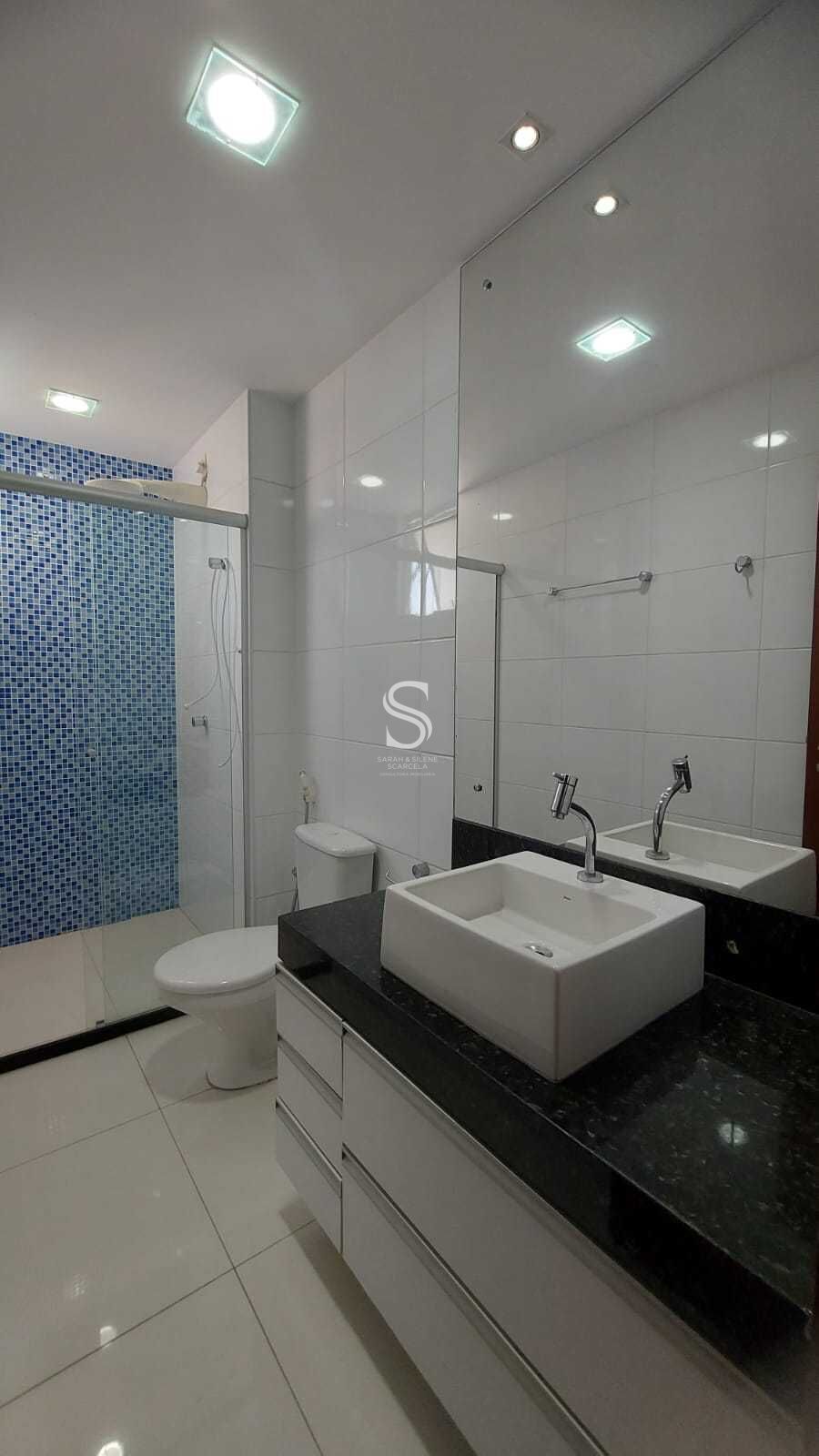 Apartamento à venda com 3 quartos, 130m² - Foto 33