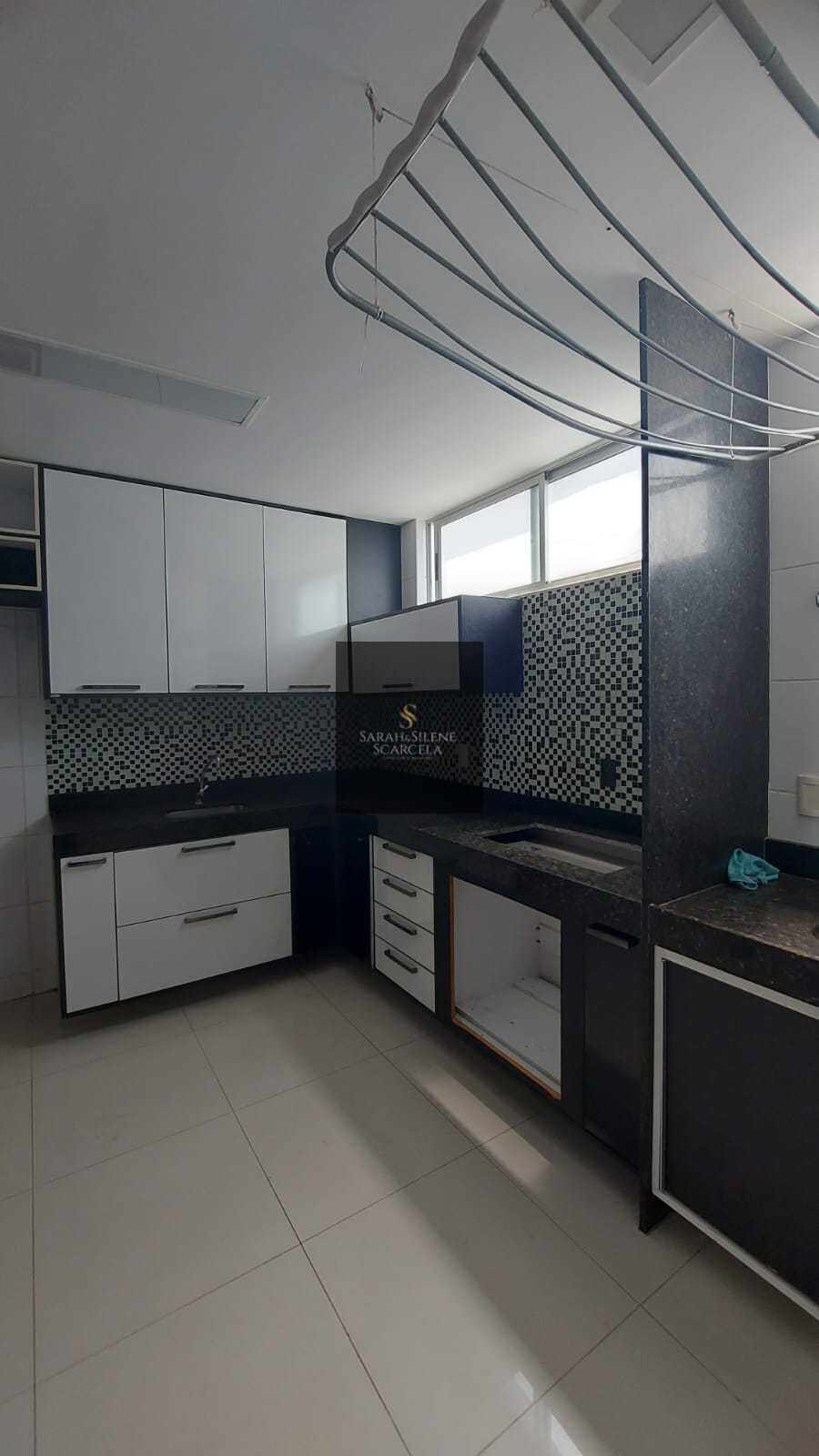 Apartamento à venda com 3 quartos, 130m² - Foto 28