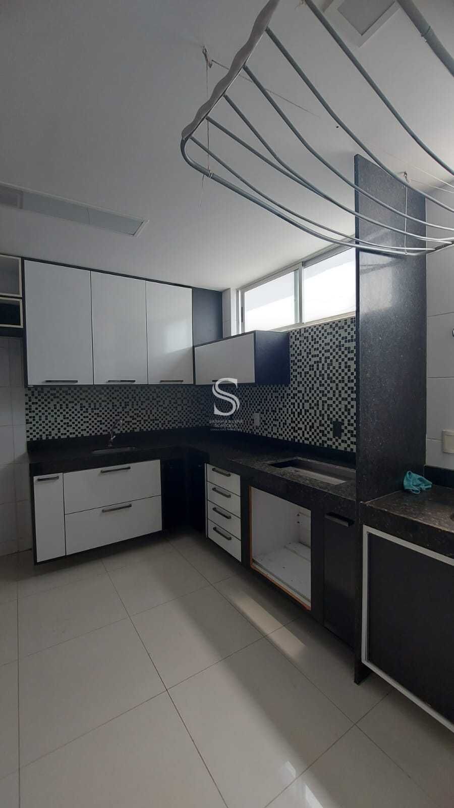 Apartamento à venda com 3 quartos, 130m² - Foto 28