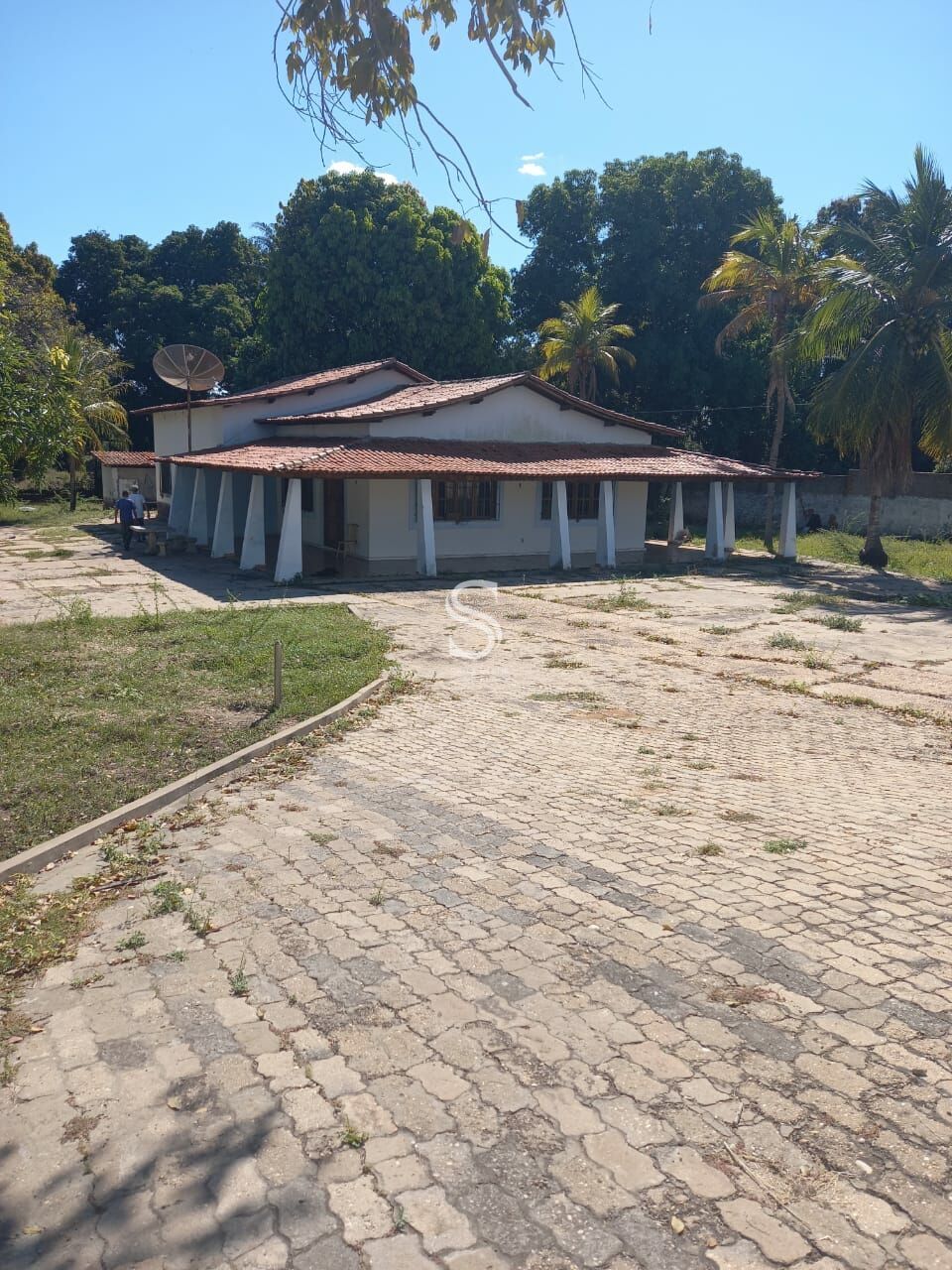 Terreno, 2 hectares - Foto 13