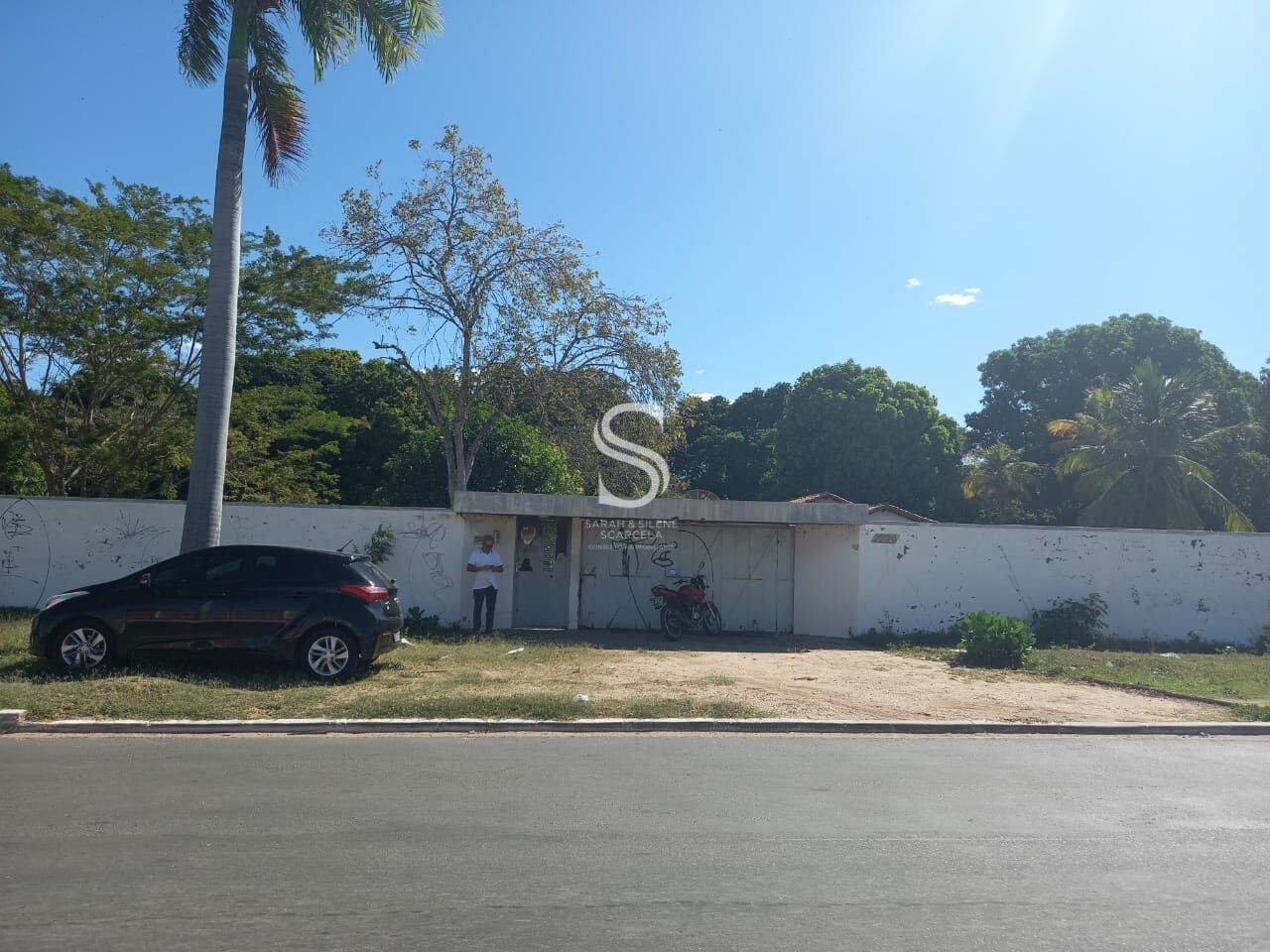 Terreno, 2 hectares - Foto 5