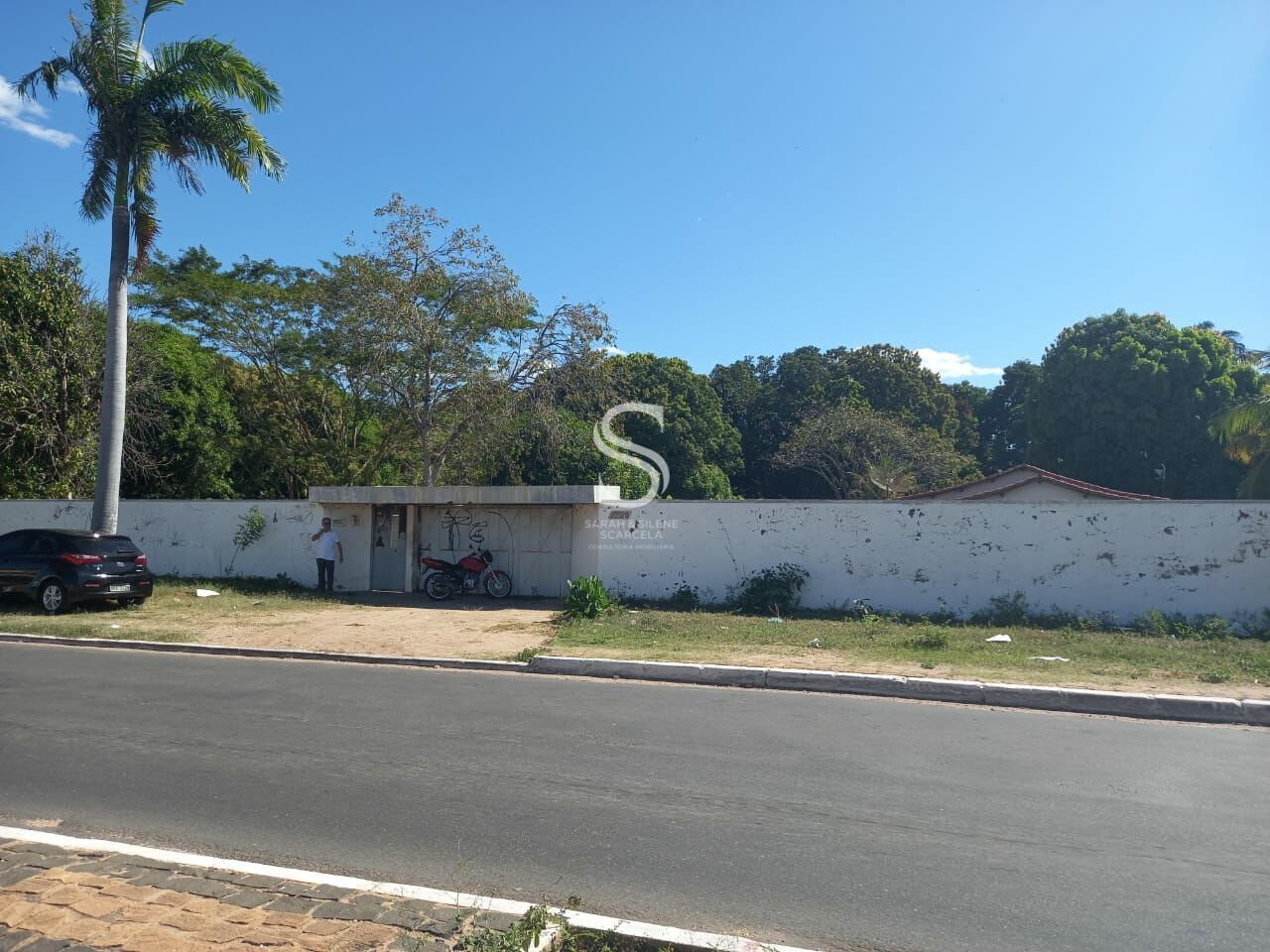 Terreno, 2 hectares - Foto 1