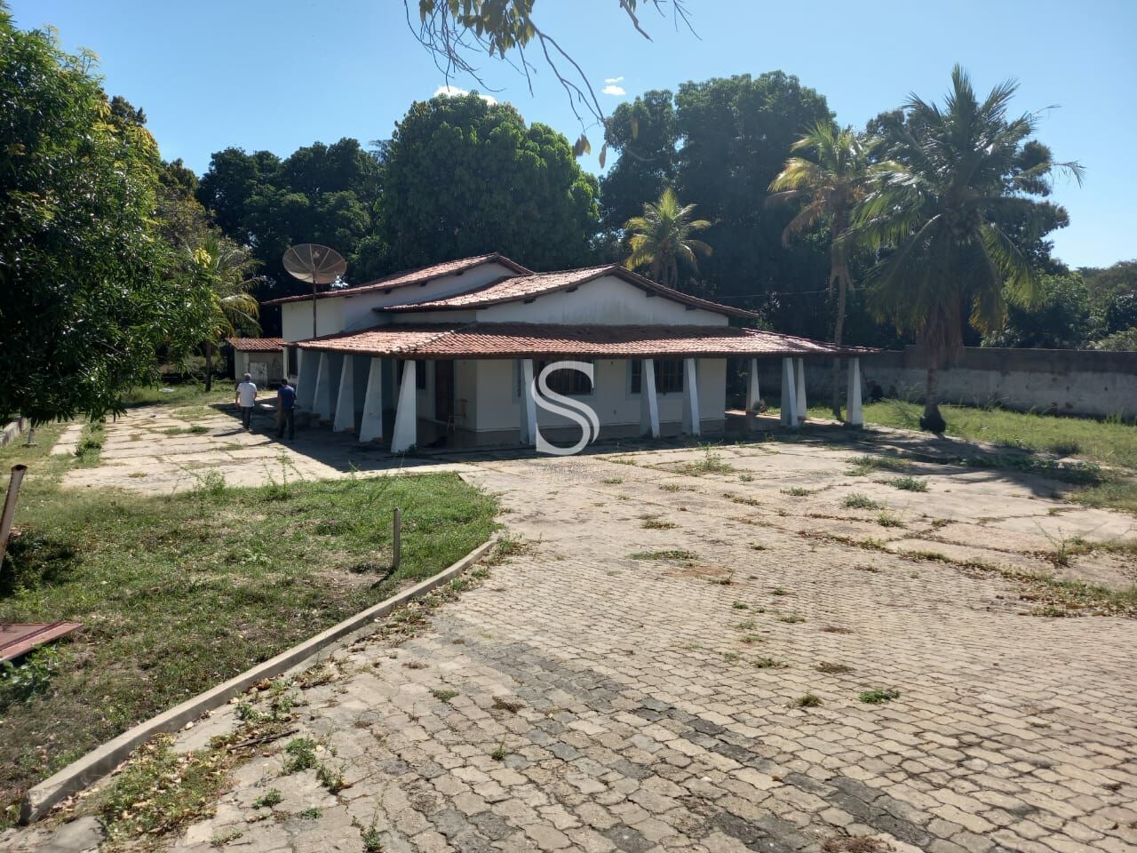 Terreno, 2 hectares - Foto 12