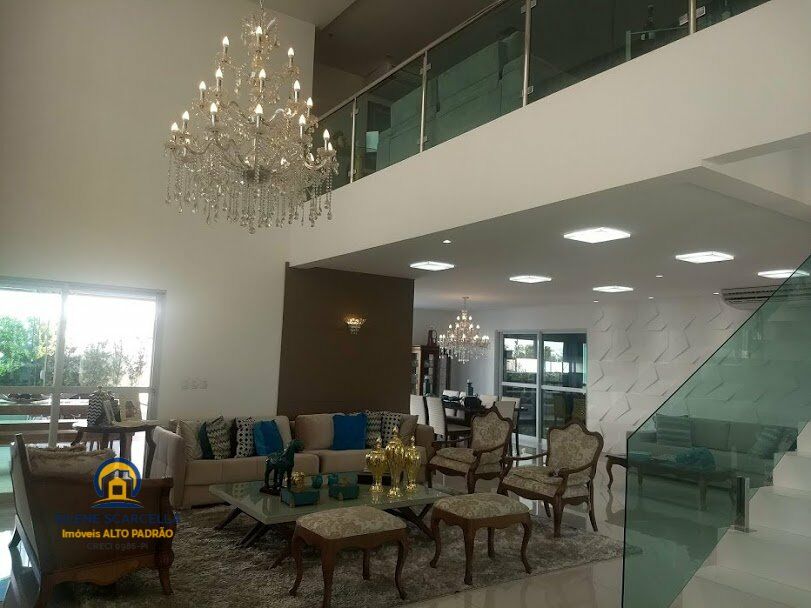 Casa à venda com 4 quartos, 450m² - Foto 3