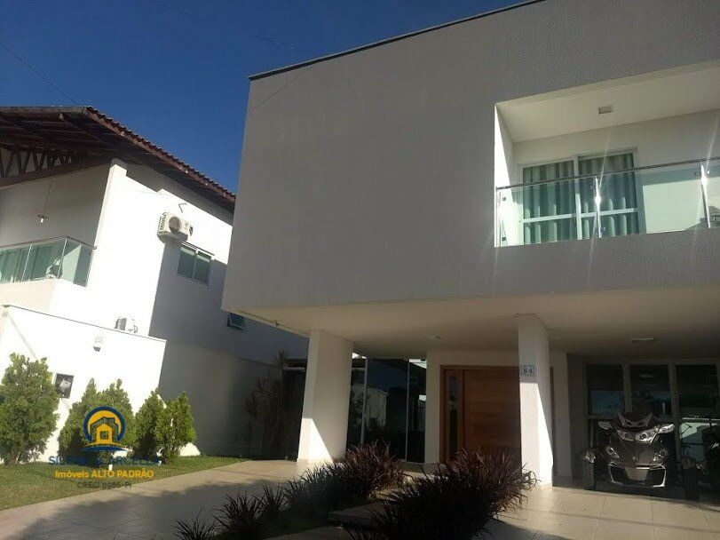 Casa à venda com 4 quartos, 450m² - Foto 2