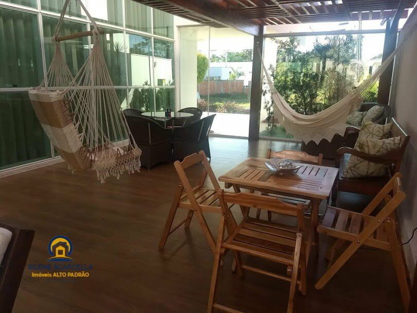 Casa à venda com 4 quartos, 450m² - Foto 15