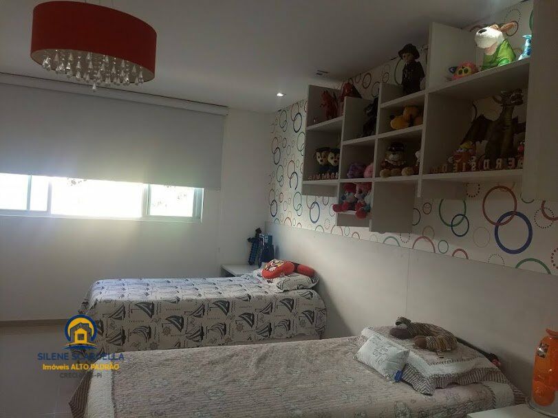 Casa à venda com 4 quartos, 450m² - Foto 24