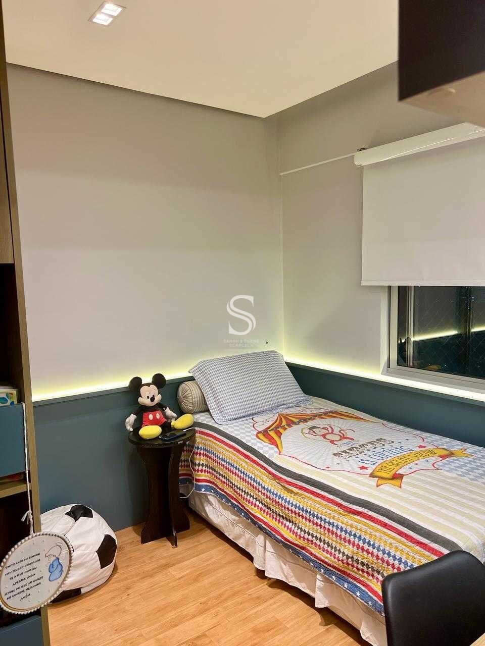 Apartamento, 2 quartos, 80 m² - Foto 9