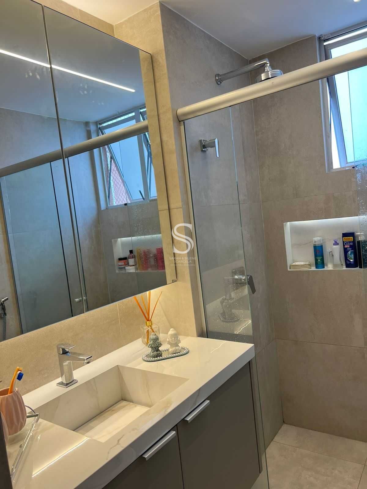 Apartamento, 2 quartos, 80 m² - Foto 8