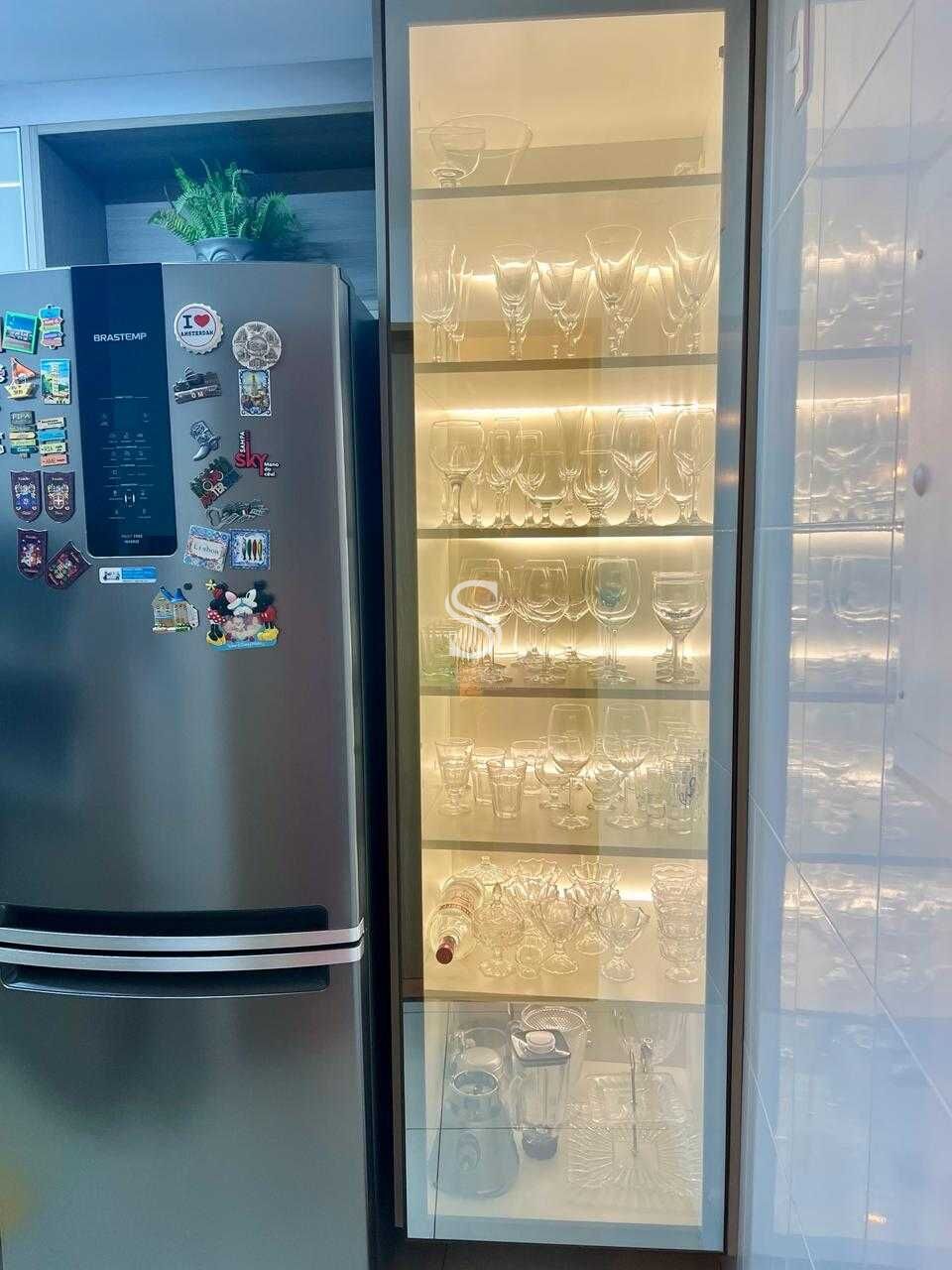 Apartamento, 2 quartos, 80 m² - Foto 4