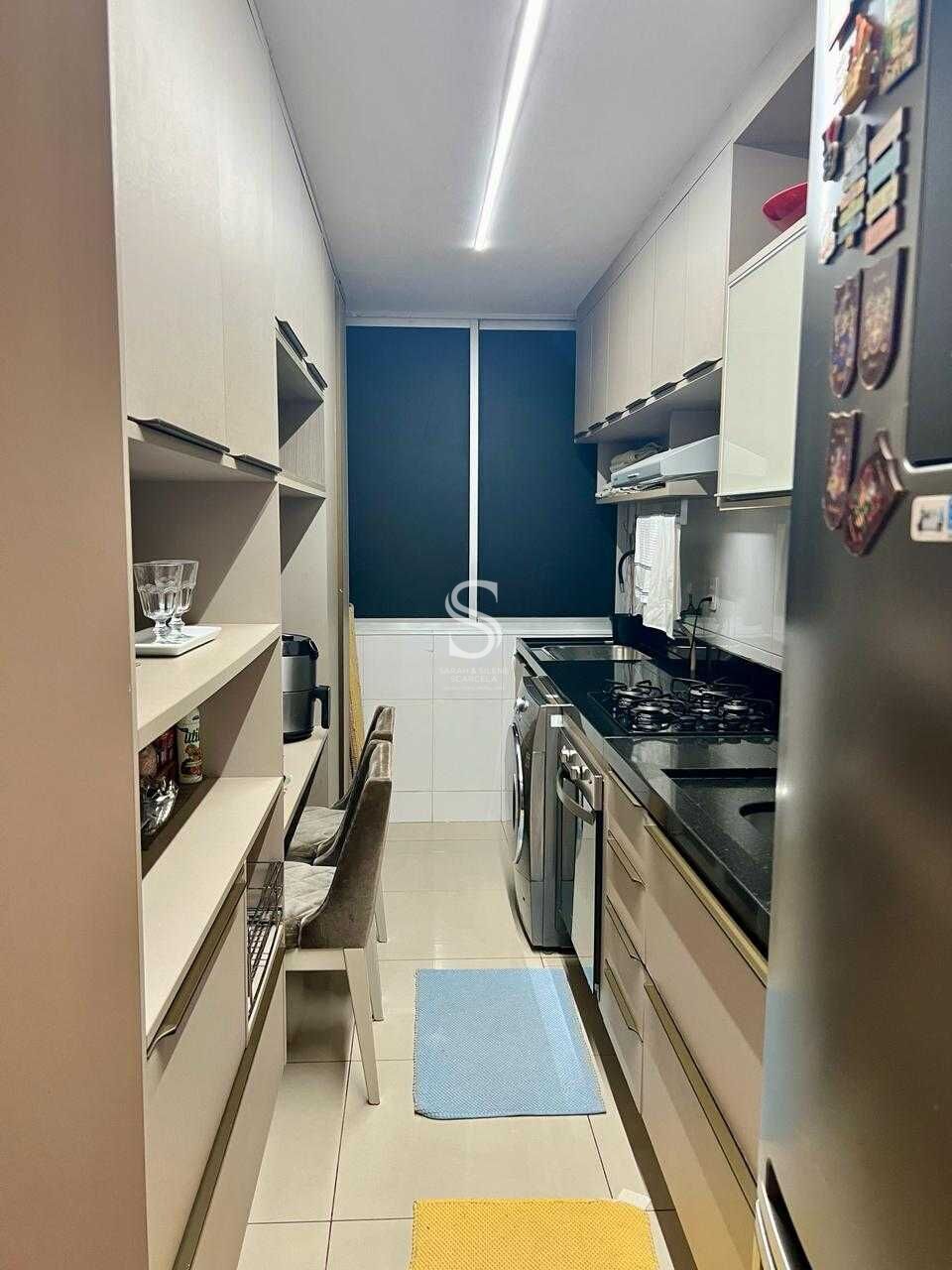 Apartamento, 2 quartos, 80 m² - Foto 3