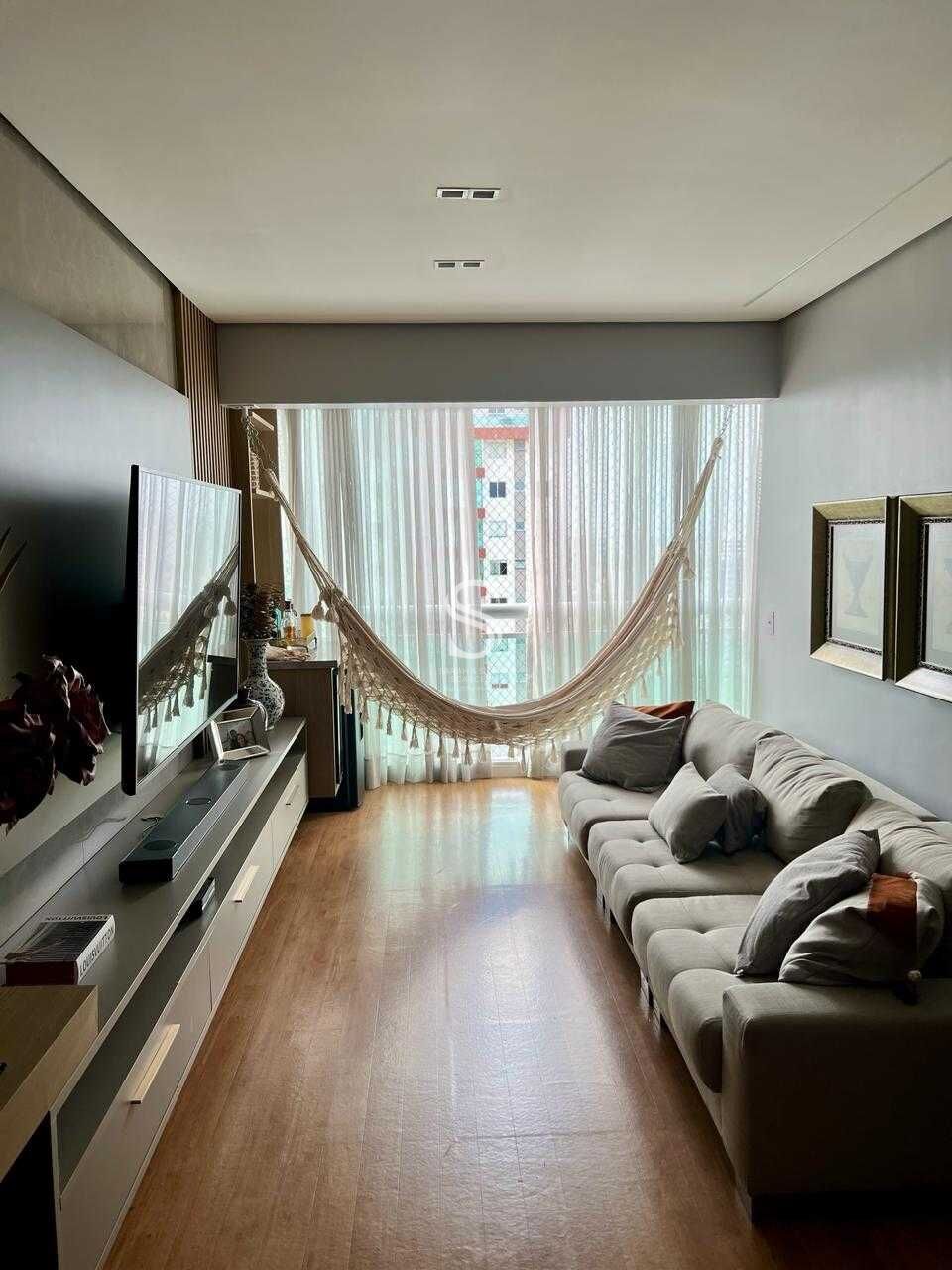 Apartamento, 2 quartos, 80 m² - Foto 1